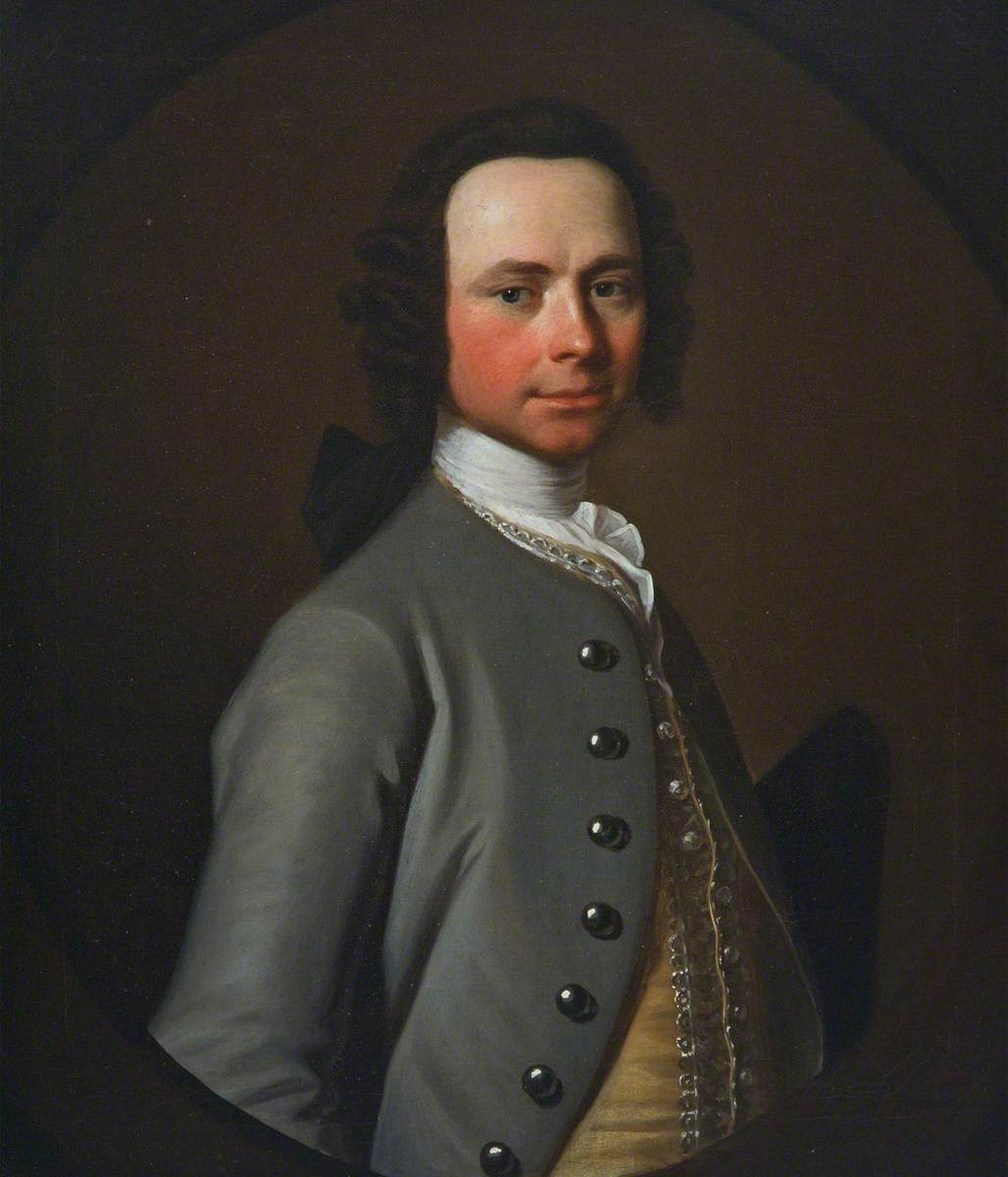 John Erskine (1712–1787), 14th of Dun