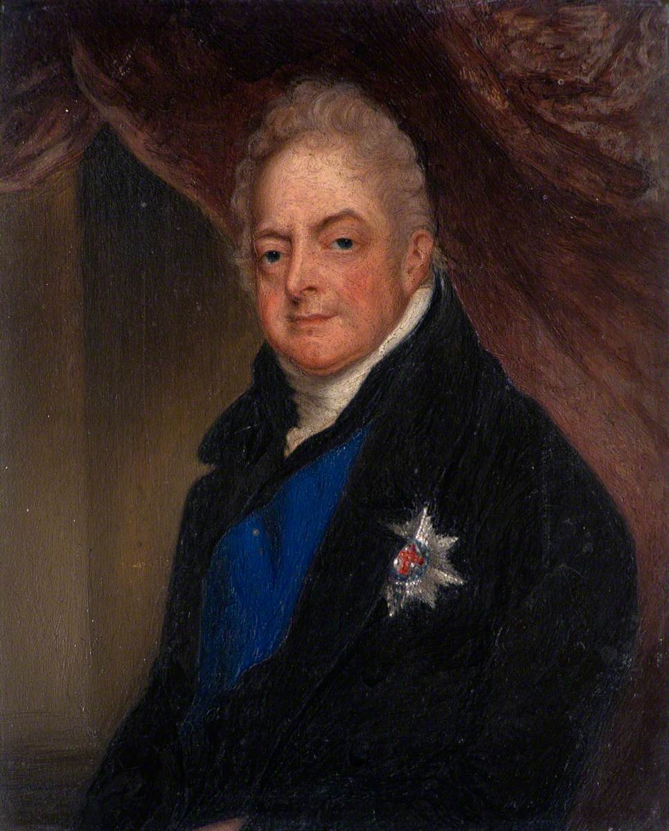 William IV