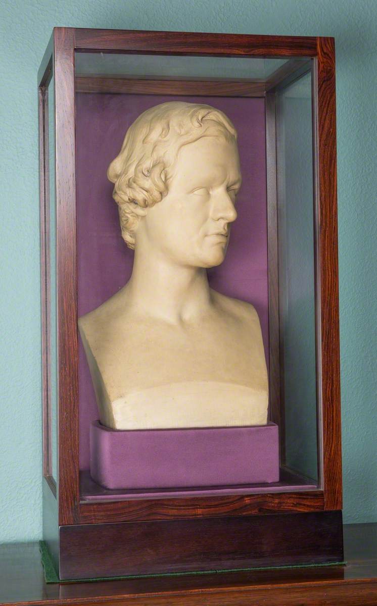 Alexander 'Greek' Thomson (1817–1875)