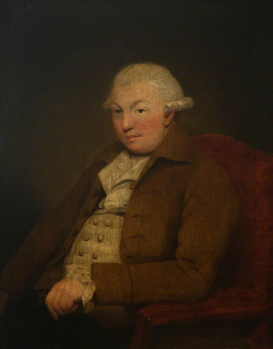 Thomas, 6th Earl of Kellie