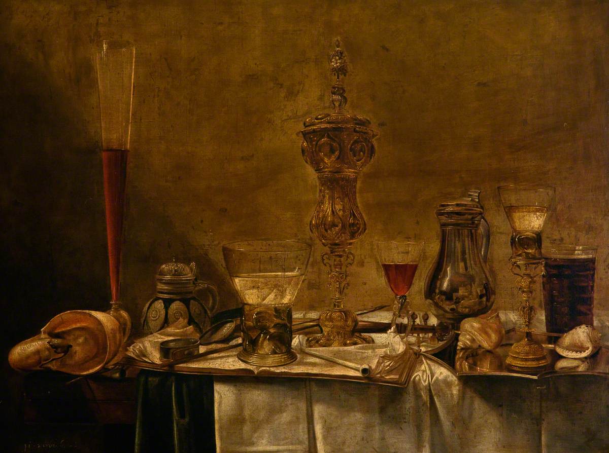 Still Life