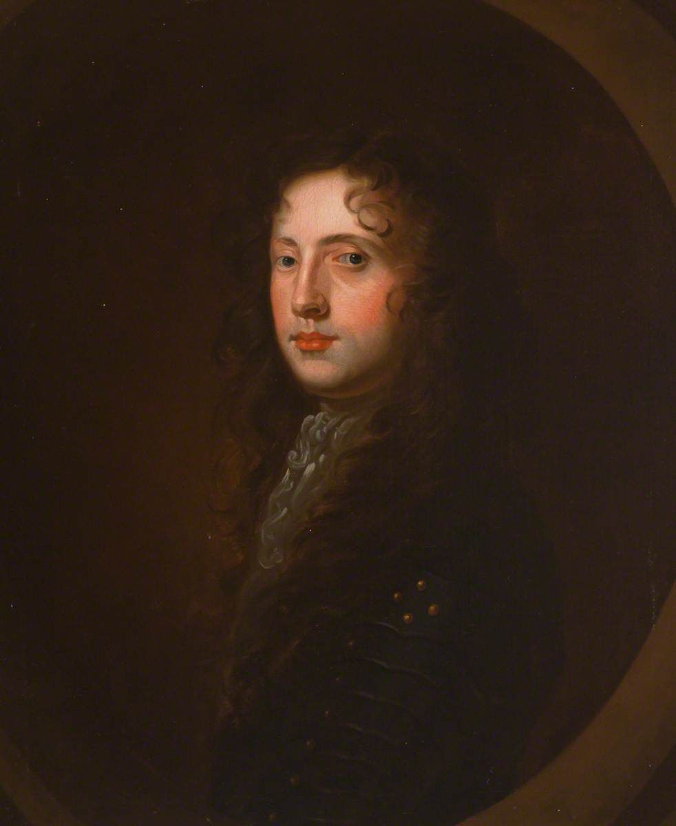 John Graham, 1st Viscount Dundee | Art UK