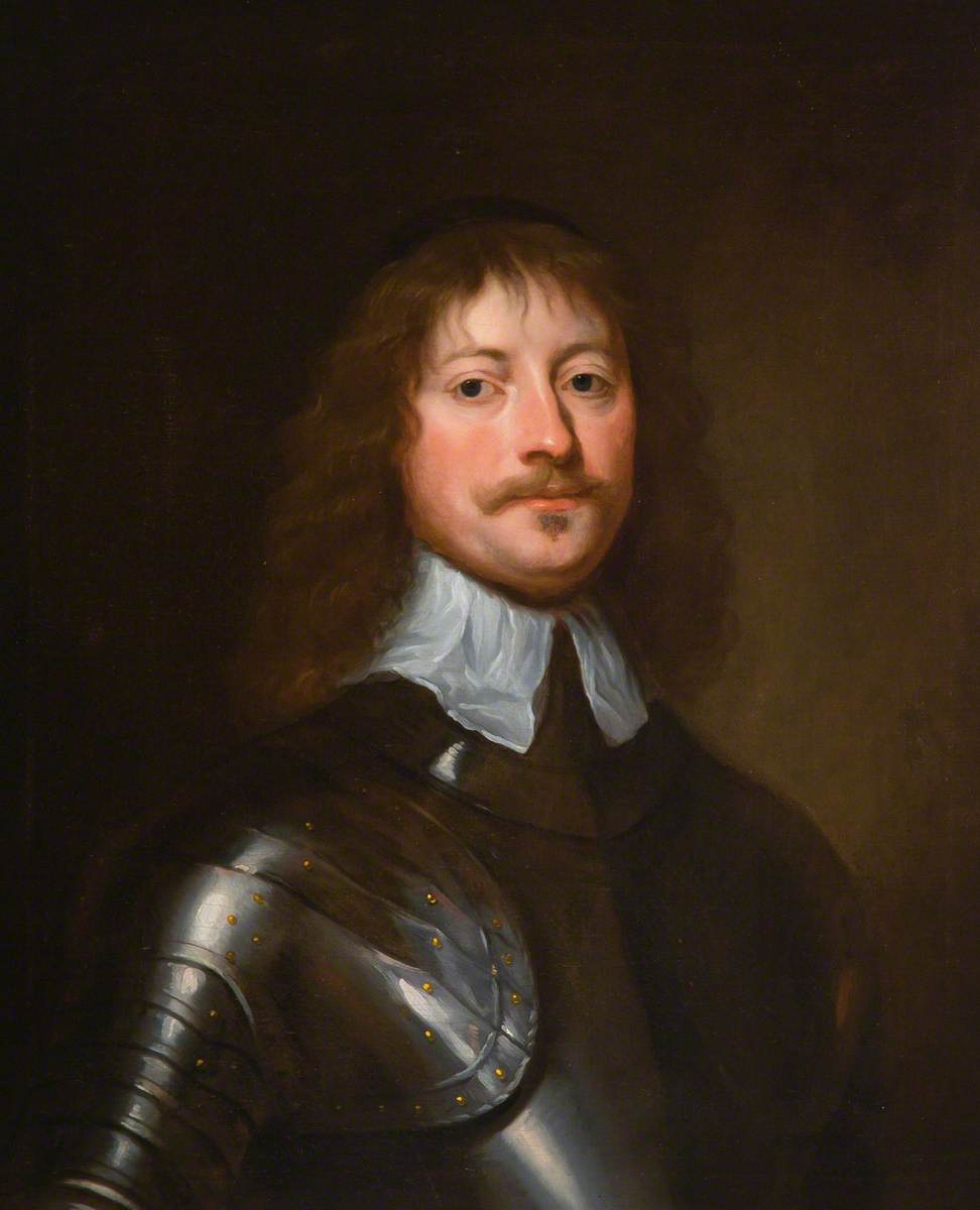 James, 1st Marquess of Montrose (1612–1650)