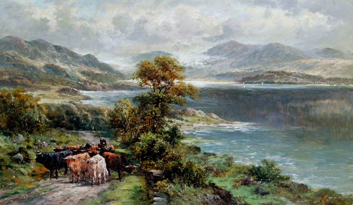 Loch Katrine