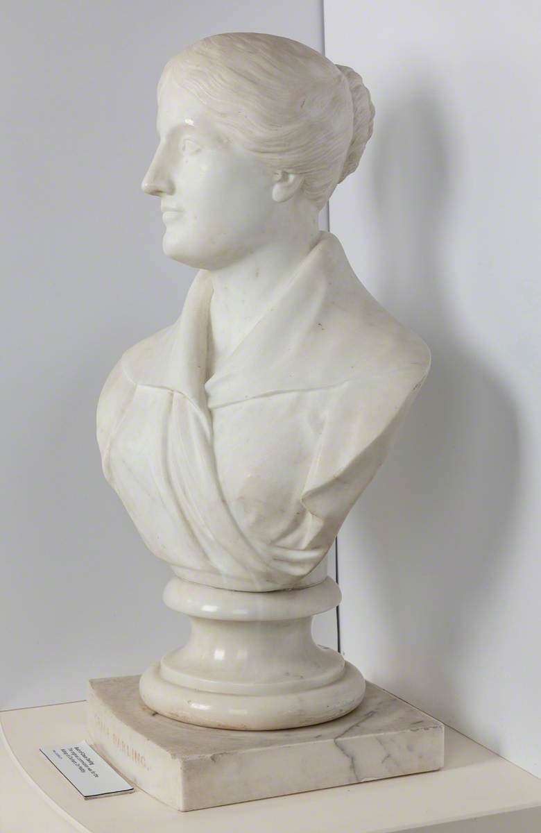Grace Darling (1815–1842)