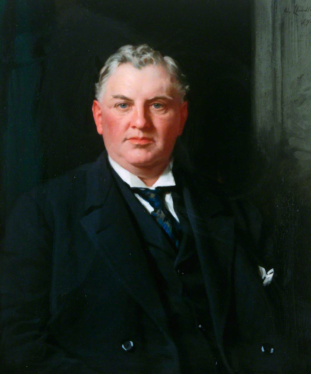 Sir William C. Gray (1867–1924)