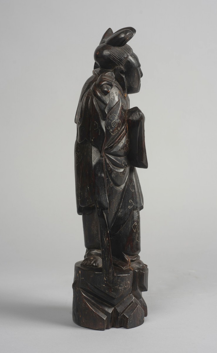 Japanese Deity Art UK