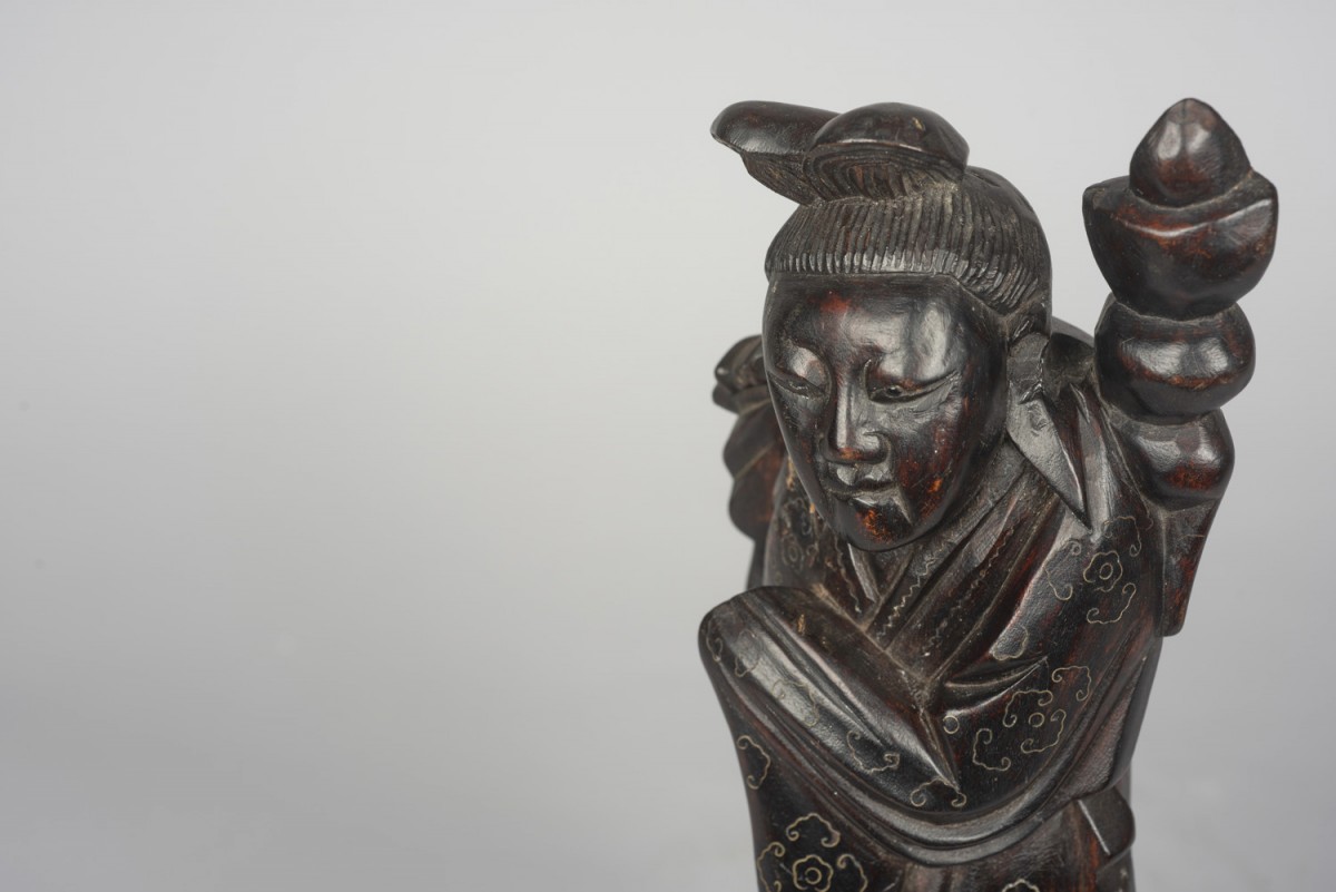 Japanese Deity Art UK