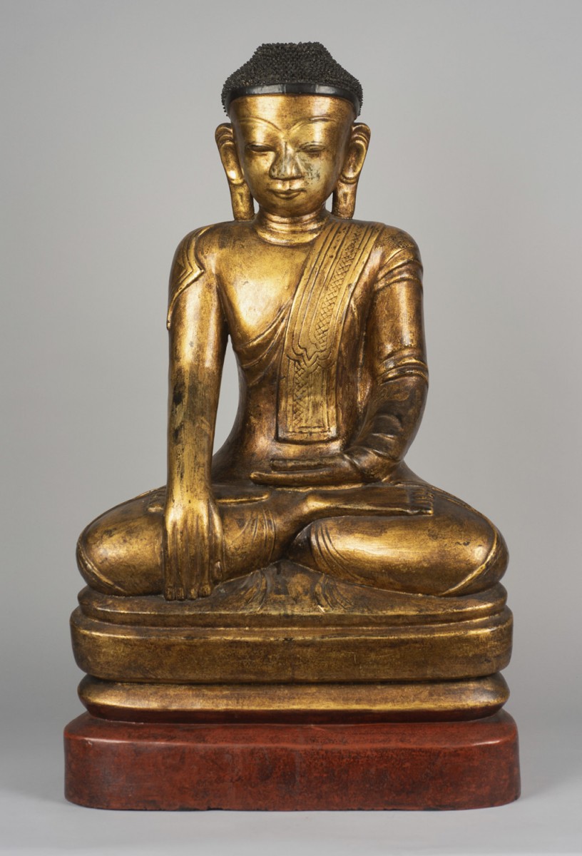 Buddha