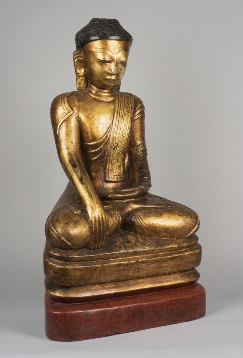 Buddha