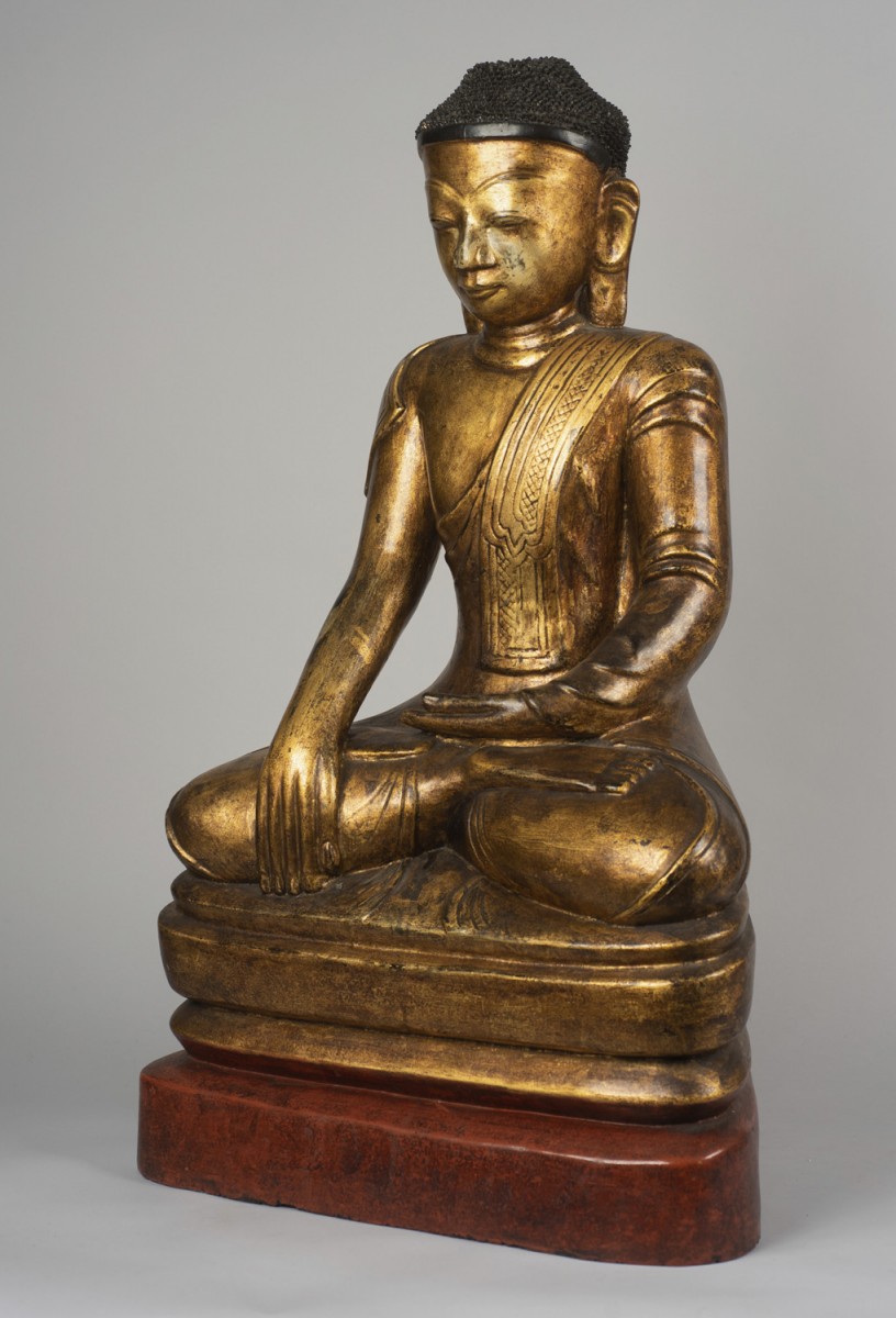 Buddha