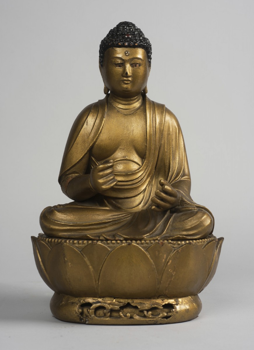 Buddha