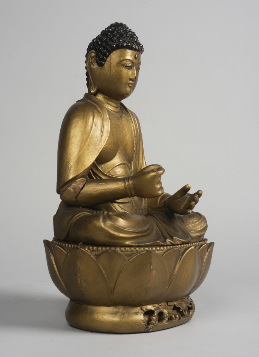 Buddha