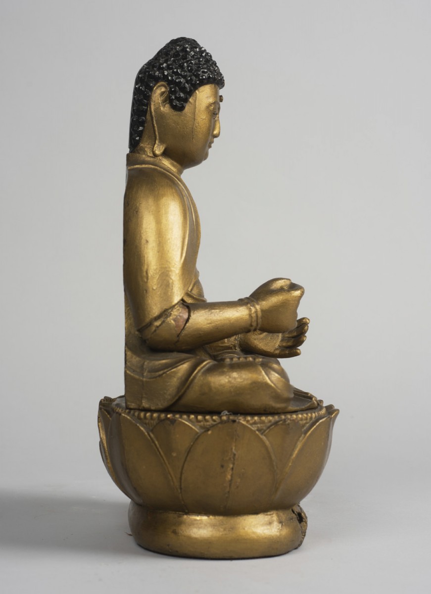 Buddha