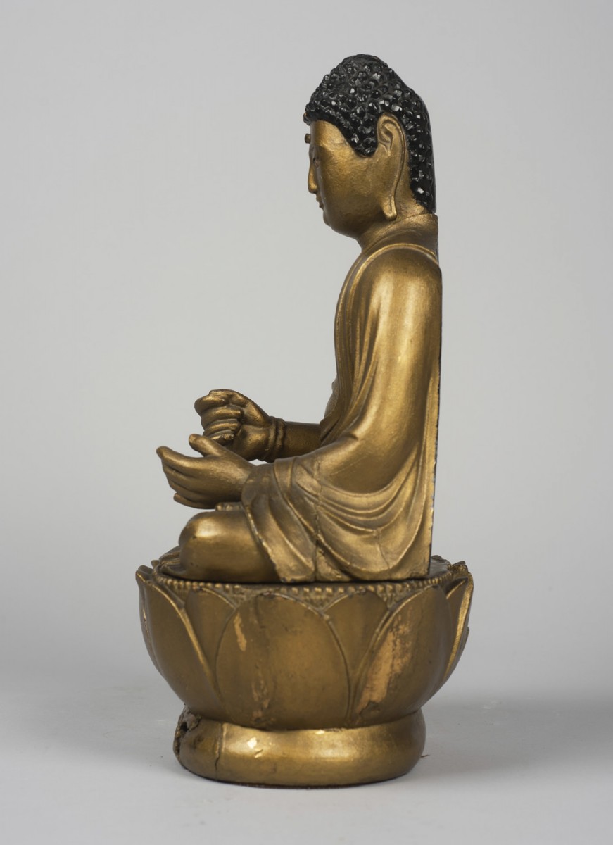 Buddha