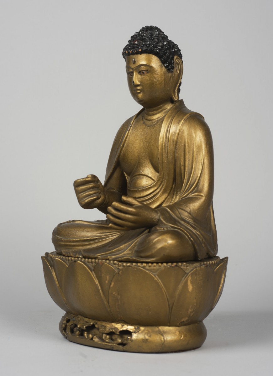 Buddha