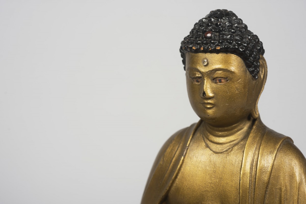 Buddha