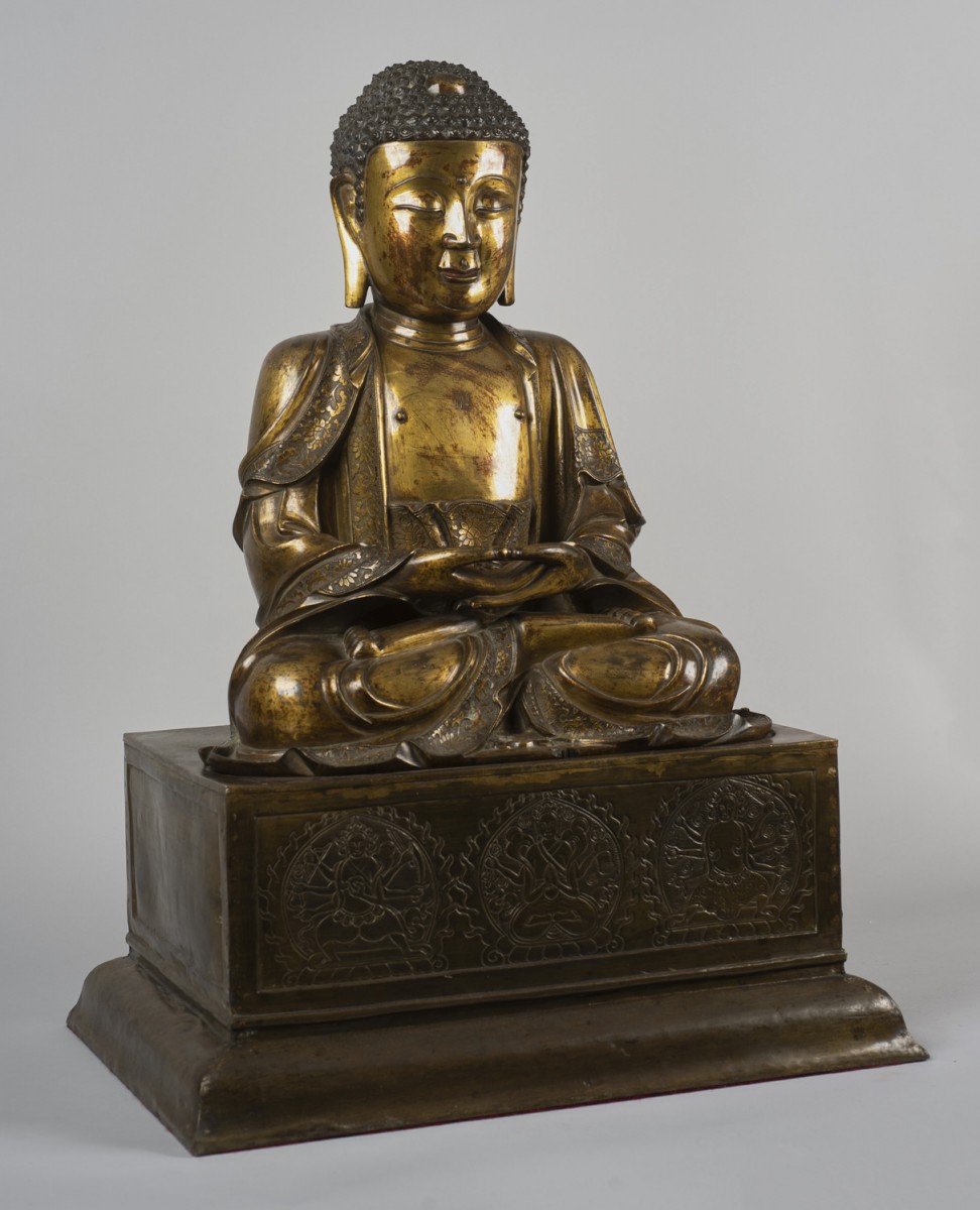 Buddha