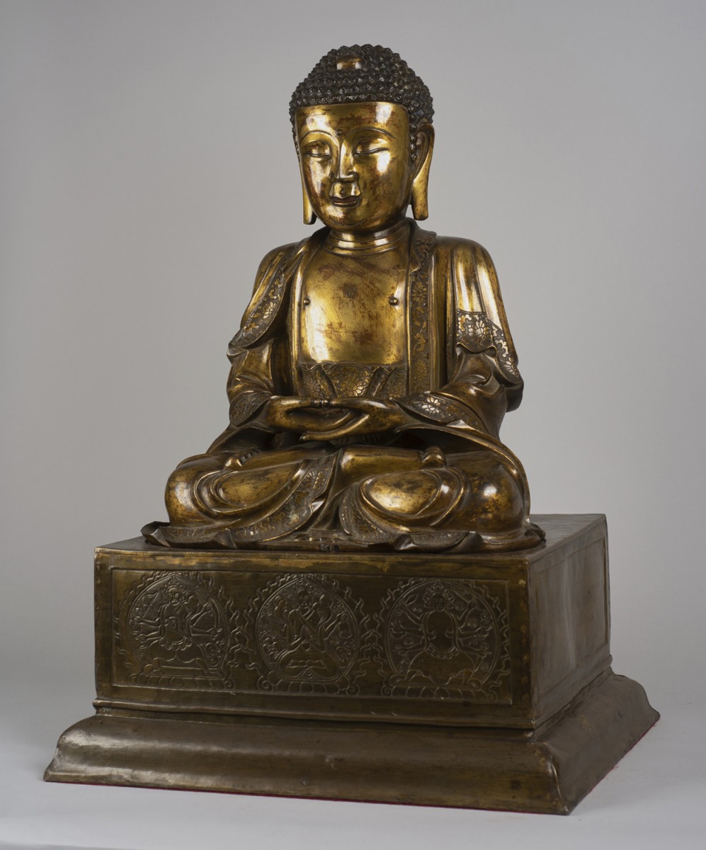 Buddha