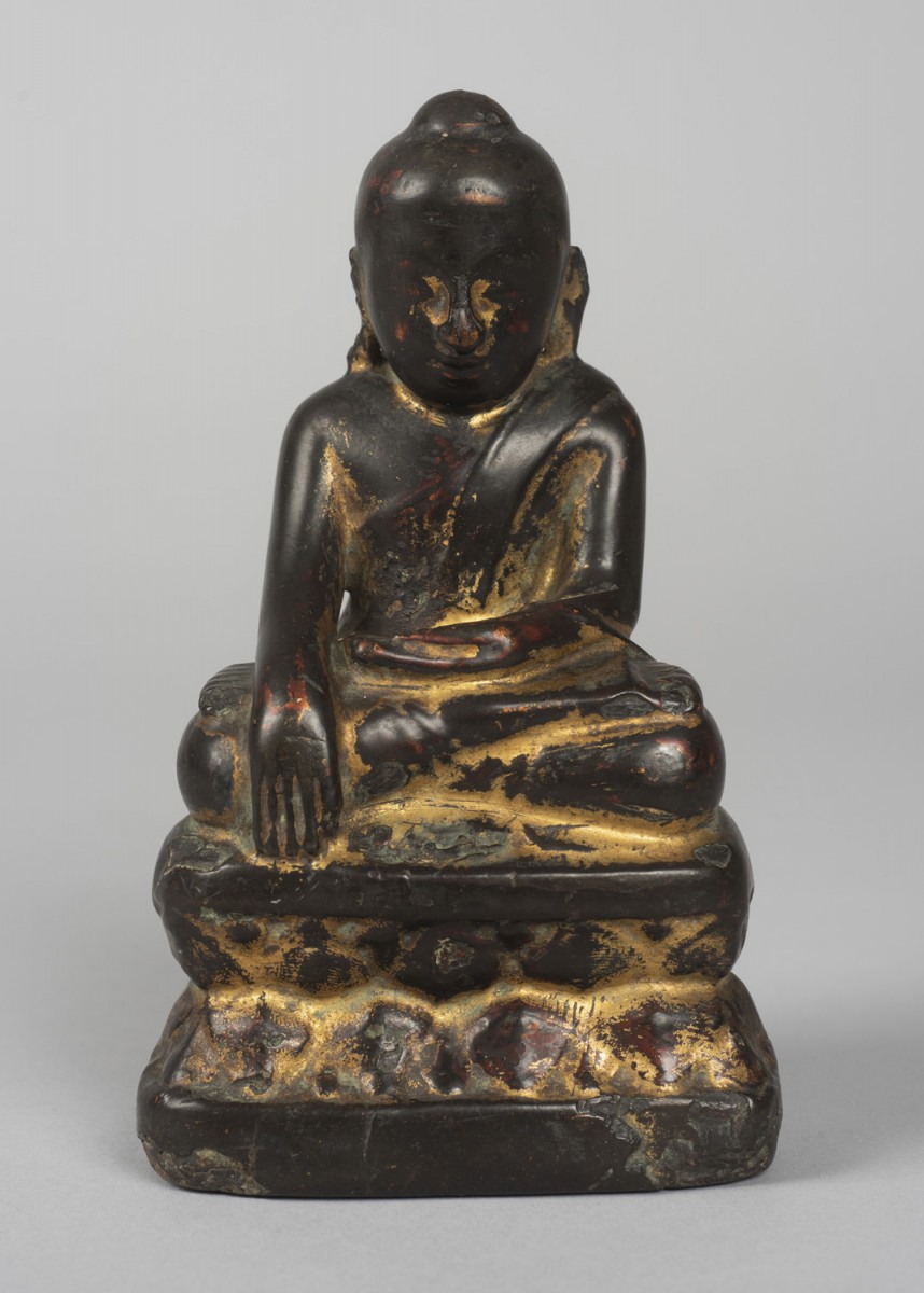 Buddha