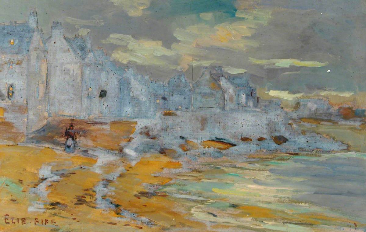 Elie, Fife