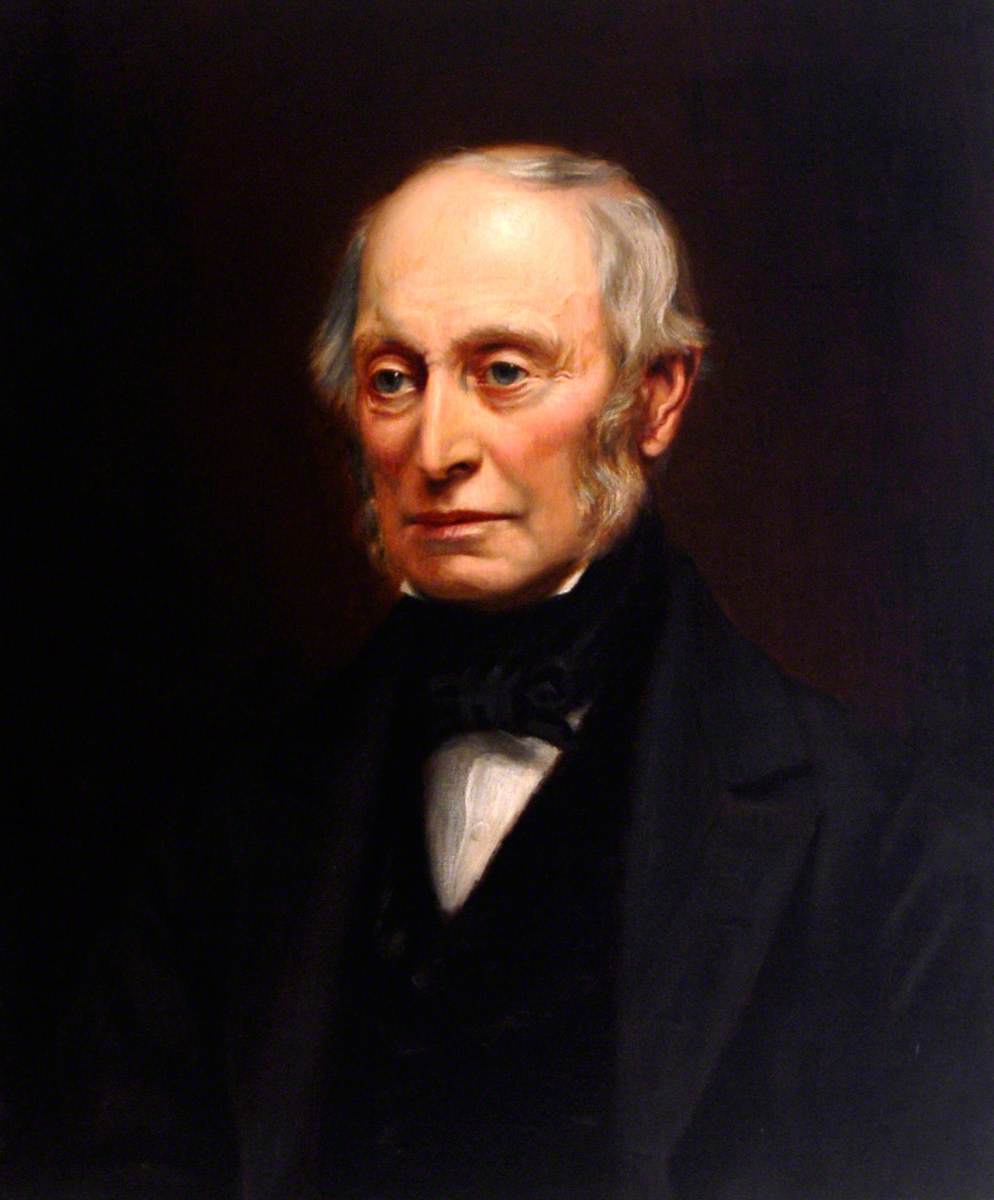 Sir William George Armstrong (1810–1900), 1st Baron Armstrong, Industrialist