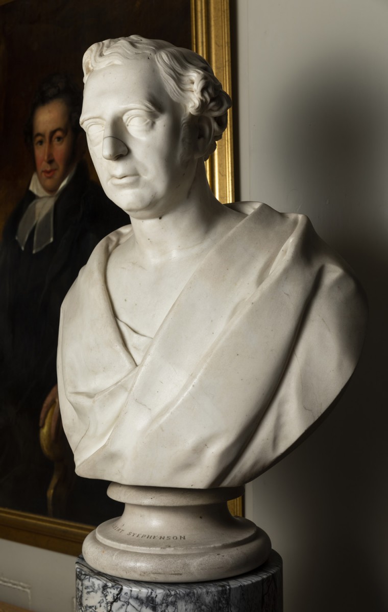 Robert Stephenson (1803–1859)