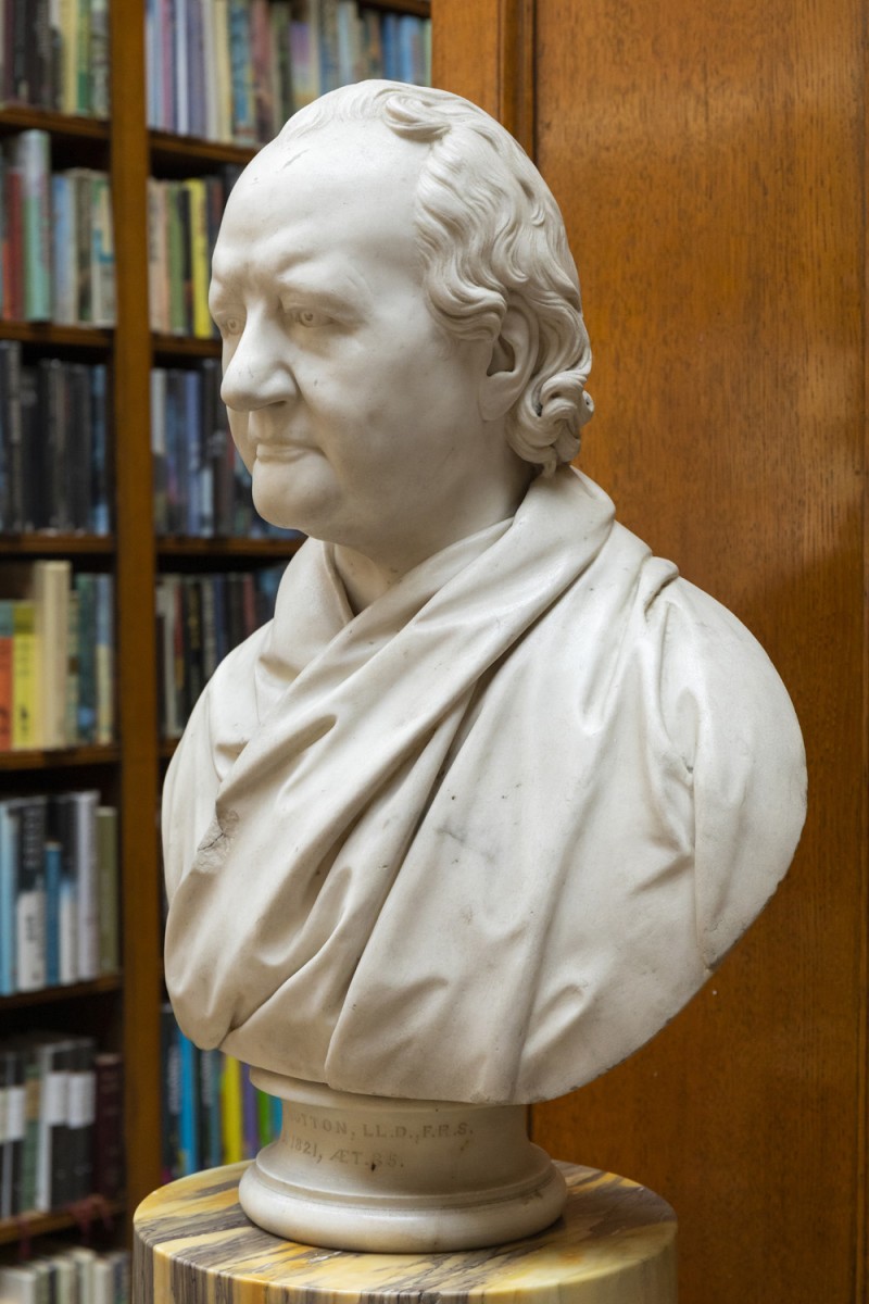 Charles Hutton (1737–1823)