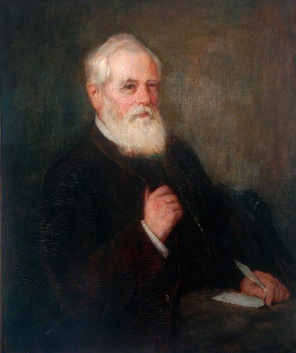 Sir James Knott (1855–1934)