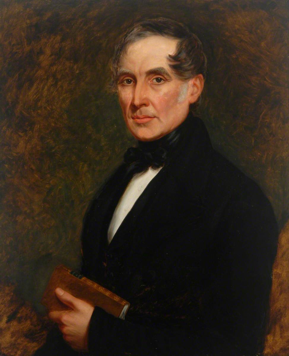 Henry Heavisides (1791–1870)