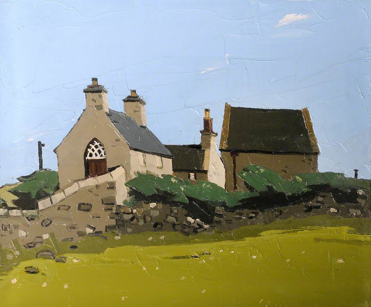 Capel Carmel