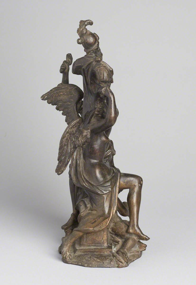 Allegory of Sculpture