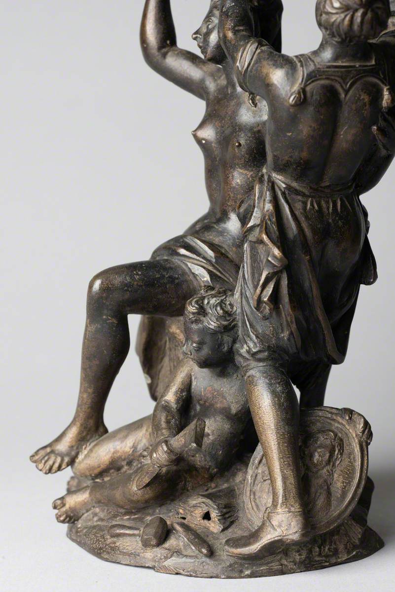 Allegory of Sculpture