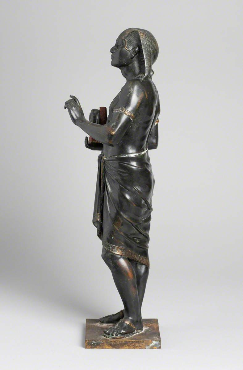 Egyptian high priest