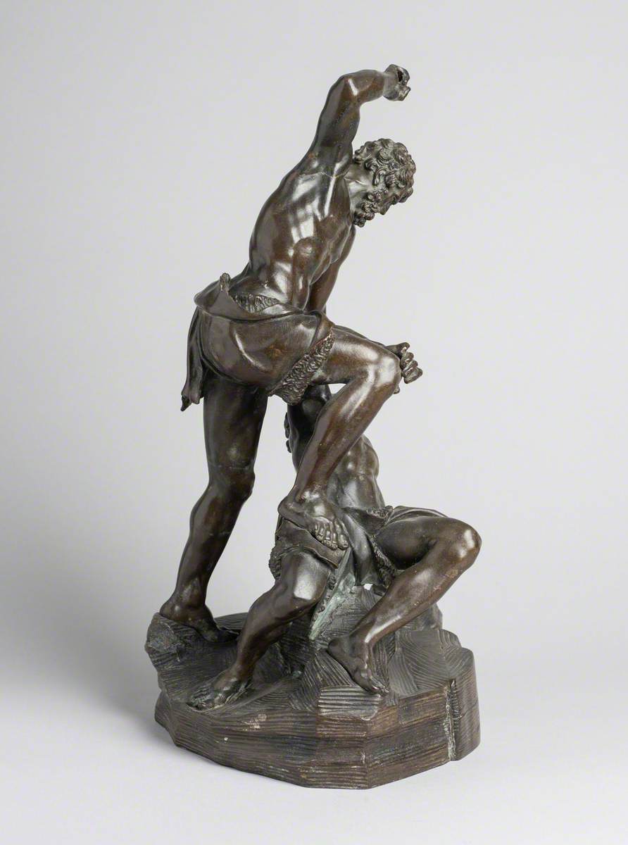 Cain and Abel | Art UK