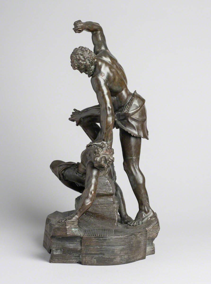 Cain and Abel | Art UK