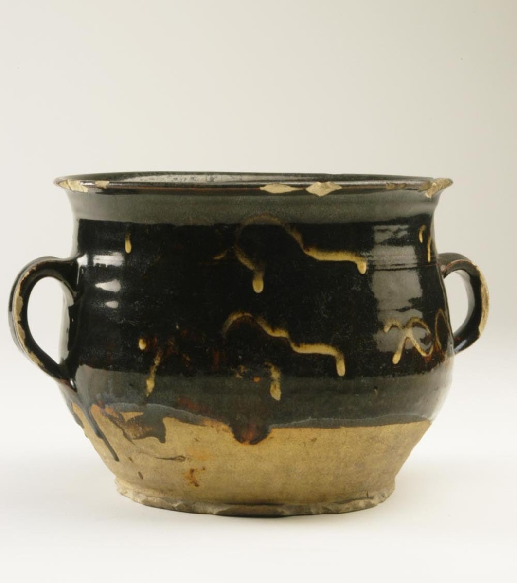 Posset Pot | Art UK