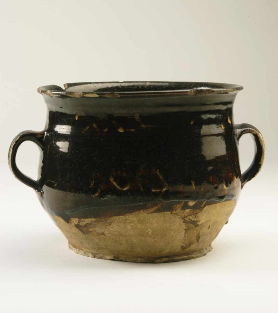 Posset Pot | Art UK