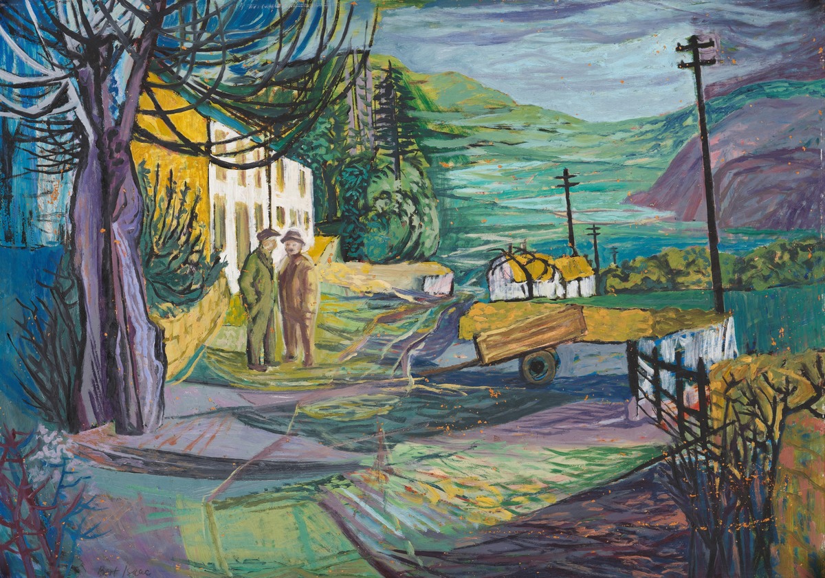 Hill Farm