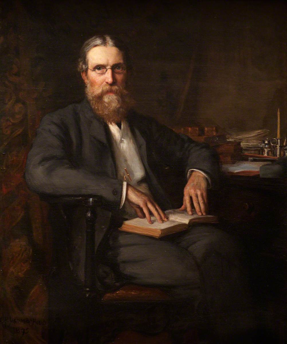Arthur Charles Humphries Owen (1836–1905), MP