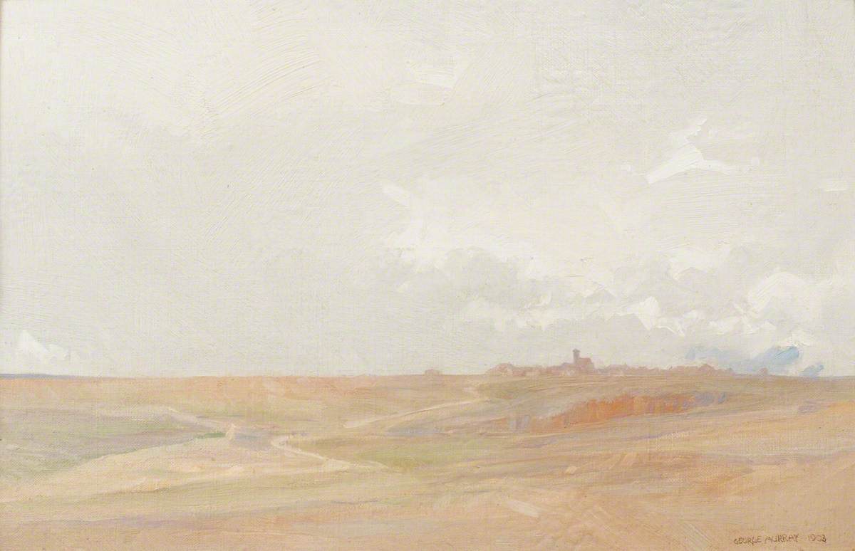 Open Landscape