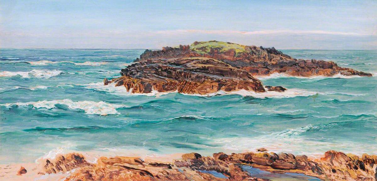 Llanddwyn III