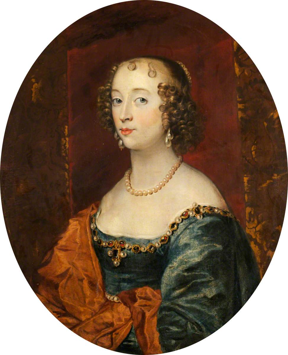 Rachel Wriothesley (1636–1723)