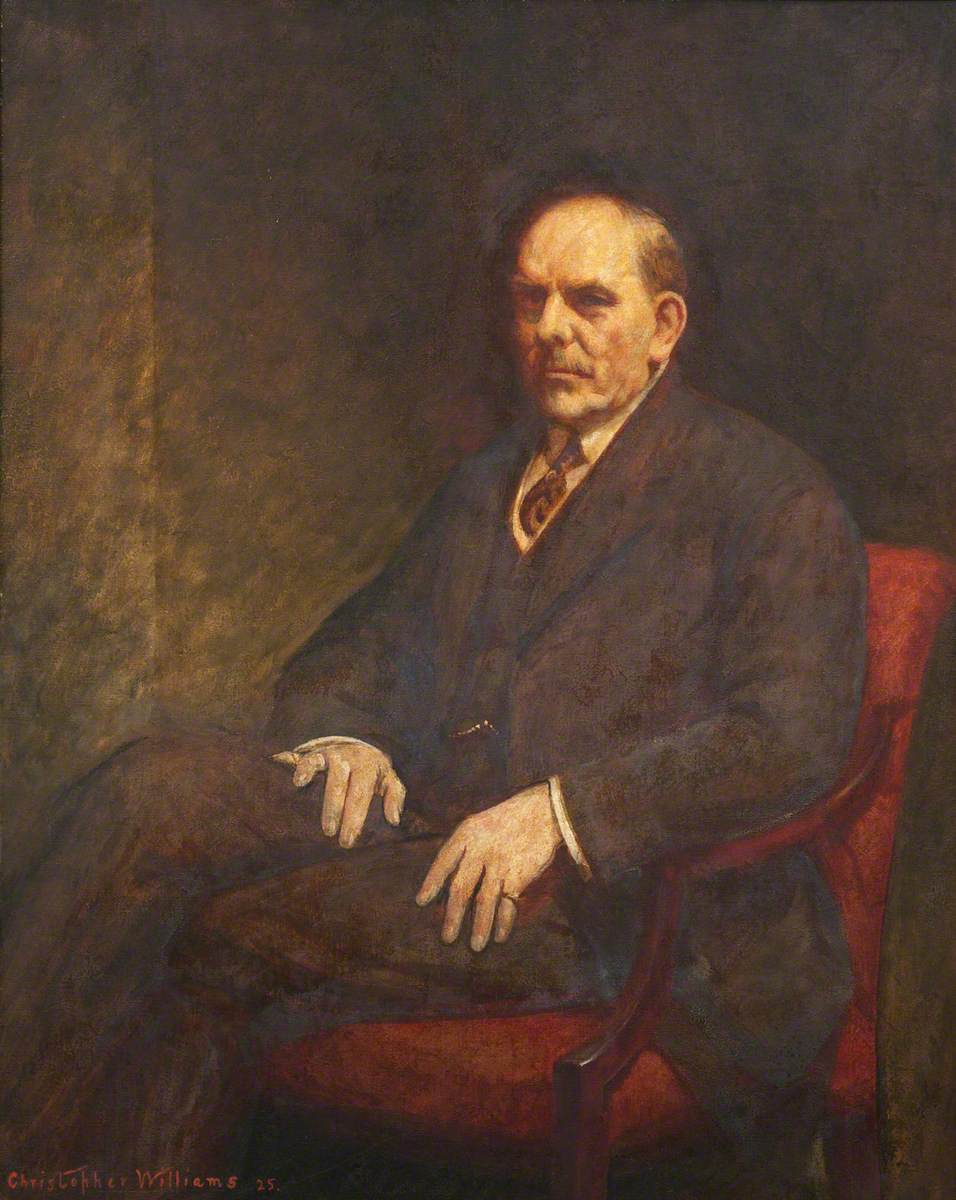 John Hinds, Esq. (1862–1928)
