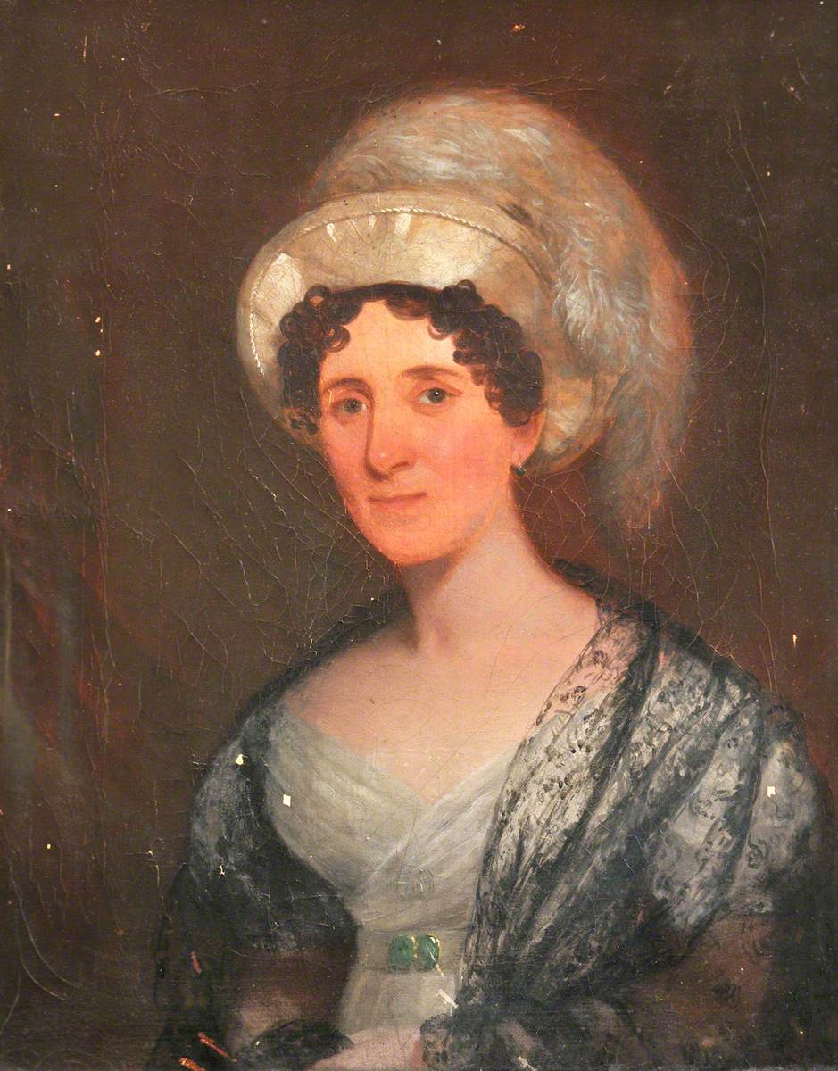 Dorothea Howard (1781–1872)