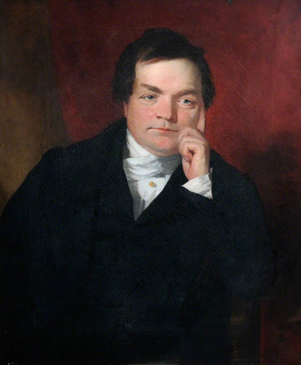 William Williams of Llandygai (1739–1817)