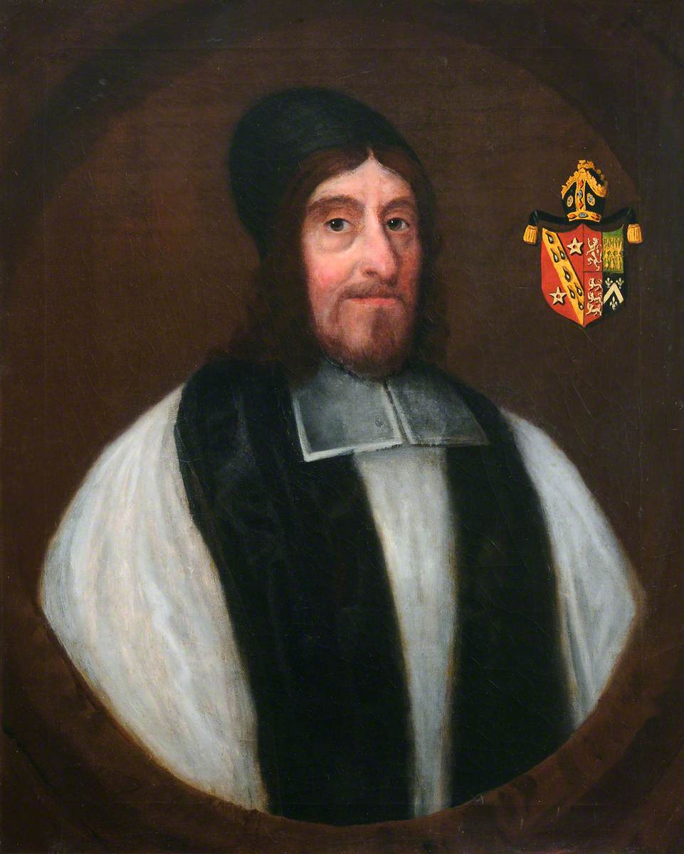 Humphrey Humphreys (1648–1712), Bishop of Bangor (1689–1701)