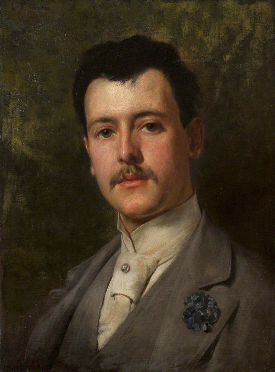 Francis Edouard Chardon (1865–1925)