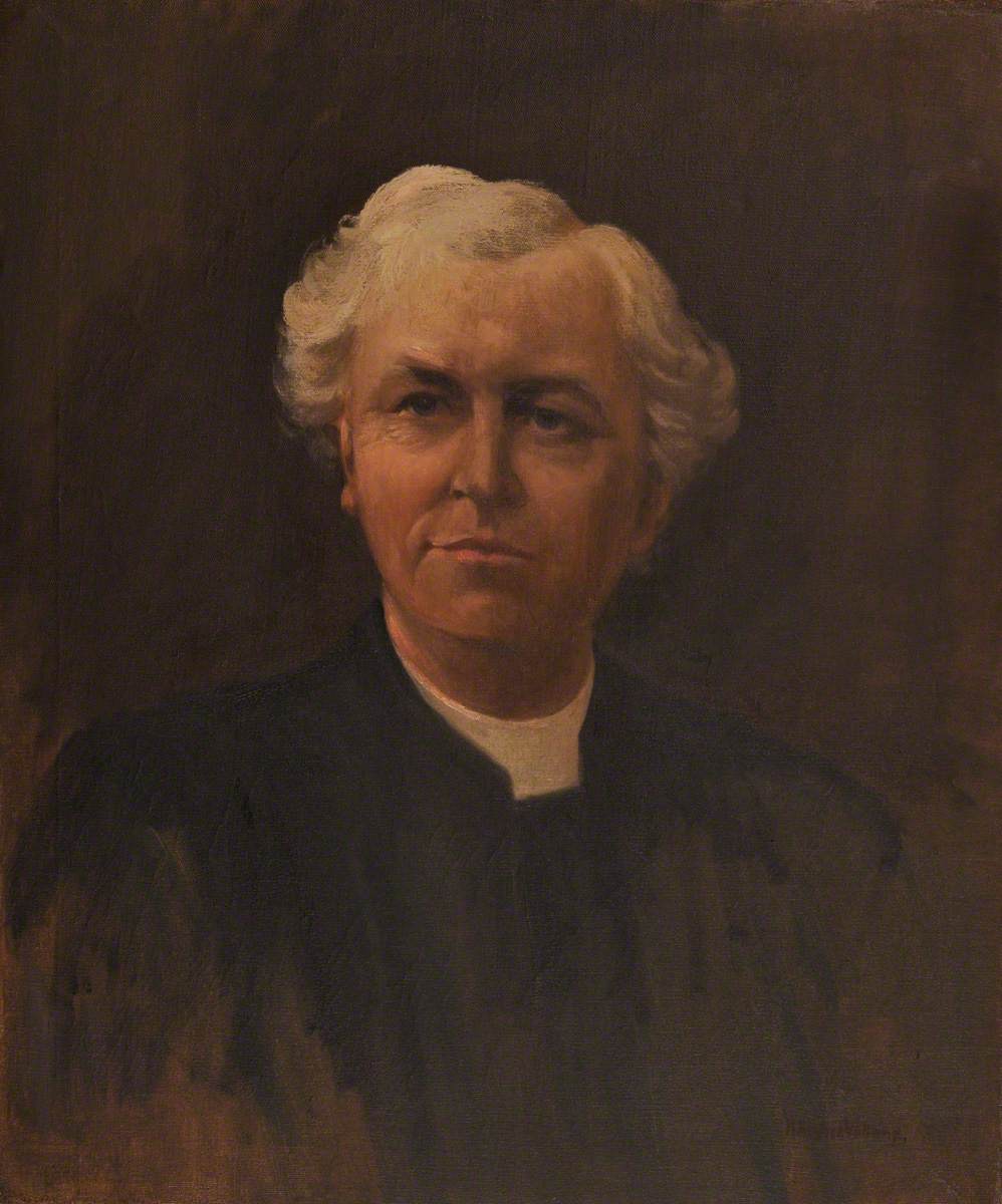 Thomas Charles Williams Art UK