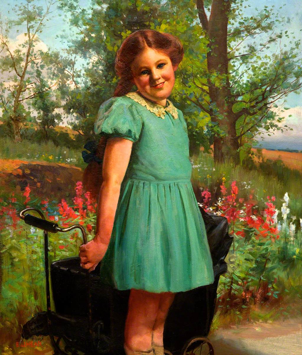 Nancy Flynn Art UK